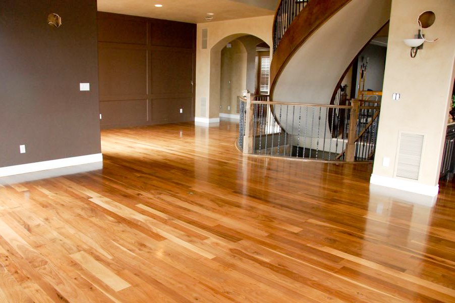 Providing Floor Installation in Rockwall TX